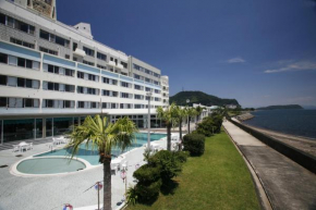  Ibusuki Seaside Hotel  Ибусуки